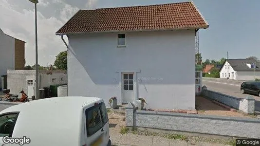 Apartments for rent in Sønderborg - Photo from Google Street View