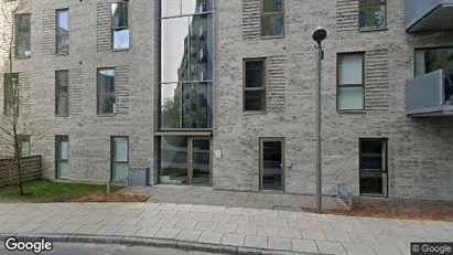 Apartments for rent in Aalborg Center - Photo from Google Street View