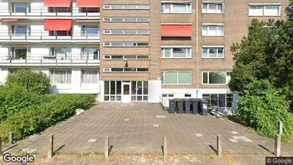 Apartments for rent in Heerlen - Photo from Google Street View