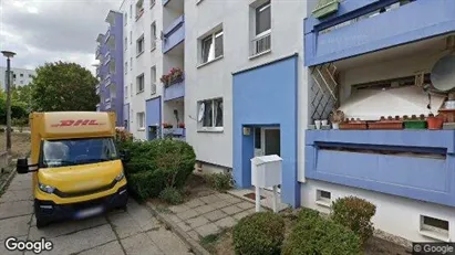 Apartments for rent in Erfurt - Photo from Google Street View