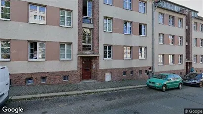 Apartments for rent in Altenburger Land - Photo from Google Street View