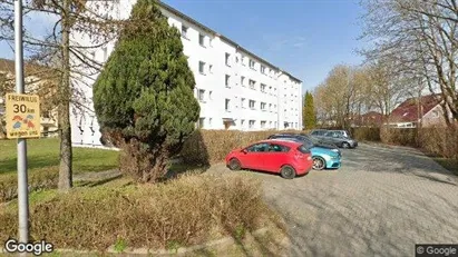 Apartments for rent in Ostholstein - Photo from Google Street View