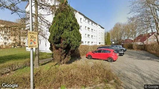 Apartments for rent in Ostholstein - Photo from Google Street View