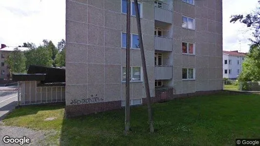 Apartments for rent in Tampere Keskinen - Photo from Google Street View