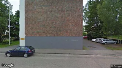 Apartments for rent in Mikkeli - Photo from Google Street View