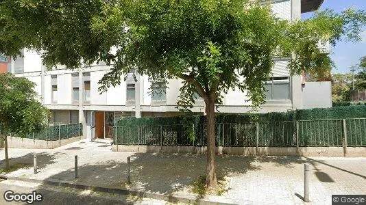 Apartments for rent in Sant Cugat del Vallès - Photo from Google Street View