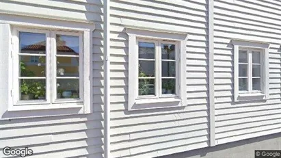 Apartments for rent in Vadstena - Photo from Google Street View