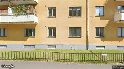 Apartments for rent in Norrköping - Photo from Google Street View