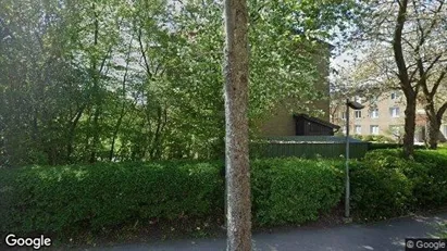 Apartments for rent in Lund - Photo from Google Street View