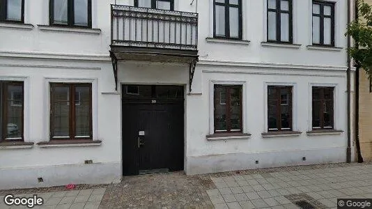 Apartments for rent in Landskrona - Photo from Google Street View