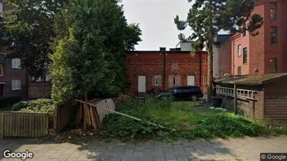 Apartments for rent in Eslöv - Photo from Google Street View