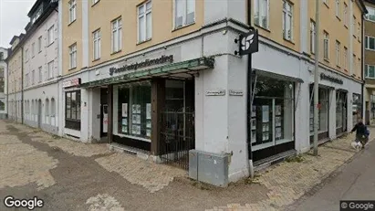 Apartments for rent in Landskrona - Photo from Google Street View