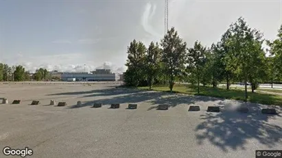 Apartments for rent in Malmö City - Photo from Google Street View