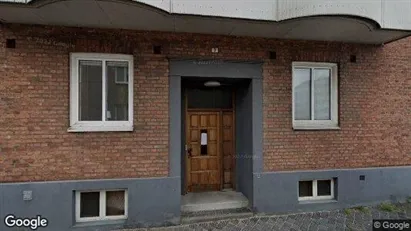 Apartments for rent in Trelleborg - Photo from Google Street View