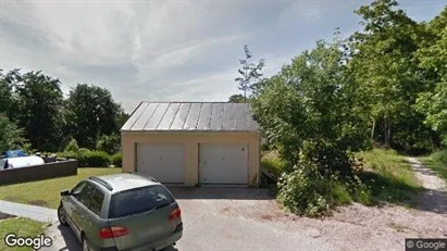 Apartments for rent in Karlskrona - Photo from Google Street View