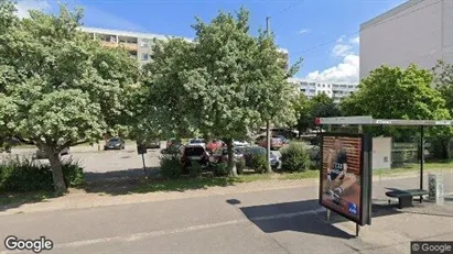 Apartments for rent in Norrköping - Photo from Google Street View