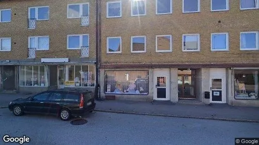 Apartments for rent in Växjö - Photo from Google Street View