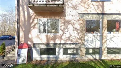 Apartments for rent in Köping - Photo from Google Street View