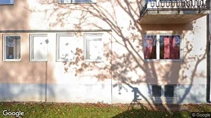 Apartments for rent in Köping - Photo from Google Street View