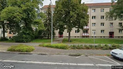 Apartments for rent in Bautzen - Photo from Google Street View