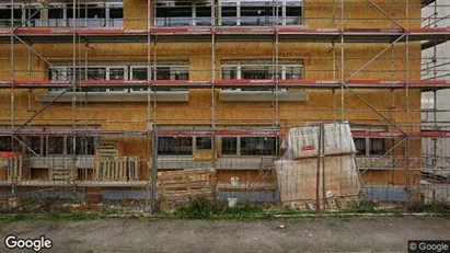 Apartments for rent in Neuenburg - Photo from Google Street View