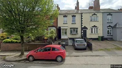 Apartments for rent in Leominster - Herefordshire - Photo from Google Street View