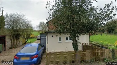 Apartments for rent in Hereford - Herefordshire - Photo from Google Street View