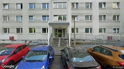 Apartments for rent in Leipzig - Photo from Google Street View