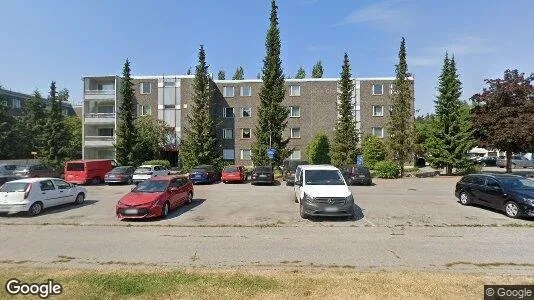 Apartments for rent in Turku - Photo from Google Street View