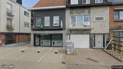 Apartments for rent in Sint-Niklaas - Photo from Google Street View