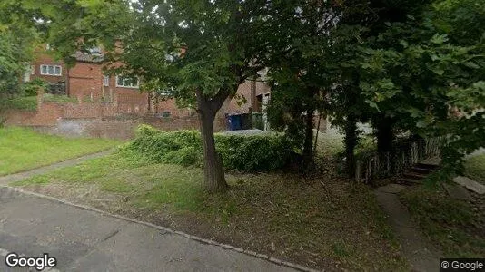 Apartments for rent in High Wycombe - Buckinghamshire - Photo from Google Street View