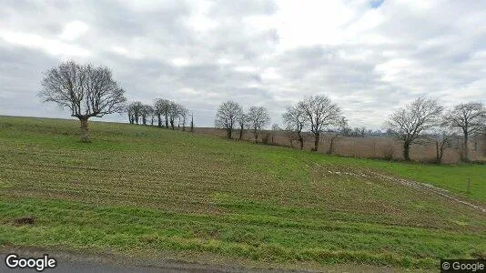 Apartments for rent in Fürstenfeldbruck - Photo from Google Street View