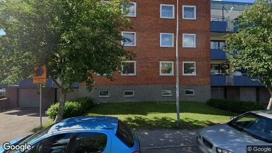 Apartments for rent in Strängnäs - Photo from Google Street View