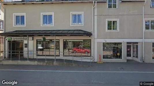 Apartments for rent in Herrljunga - Photo from Google Street View