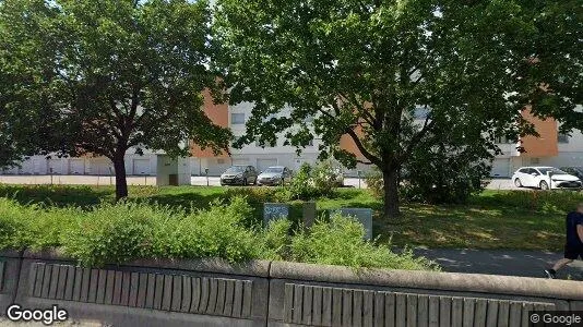 Apartments for rent in Turku - Photo from Google Street View