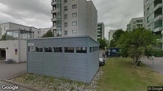 Apartments for rent in Turku - Photo from Google Street View