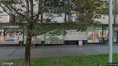 Apartments for rent in Warszawa Śródmieście - Photo from Google Street View