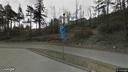 Apartments for rent in Tampere Keskinen - Photo from Google Street View