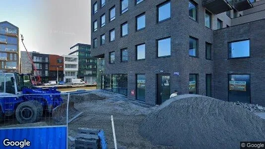 Apartments for rent in Amsterdam Noord - Photo from Google Street View