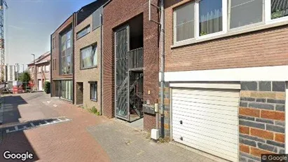 Apartments for rent in Meise - Photo from Google Street View