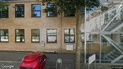 Apartments for rent in Hjørring - Photo from Google Street View