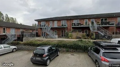 Apartments for rent in Viby J - Photo from Google Street View