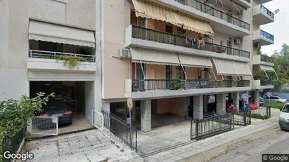 Apartments for rent in Patras - Photo from Google Street View