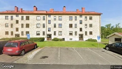 Apartments for rent in Örgryte-Härlanda - Photo from Google Street View