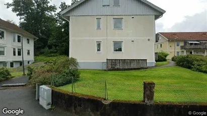 Apartments for rent in Borås - Photo from Google Street View