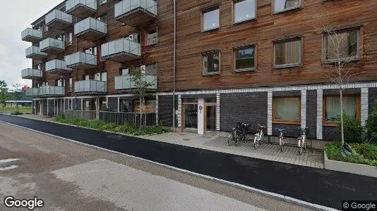 Apartments for rent in Växjö - Photo from Google Street View