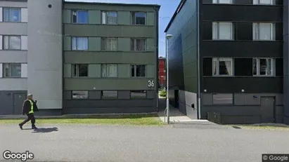 Apartments for rent in Västra hisingen - Photo from Google Street View