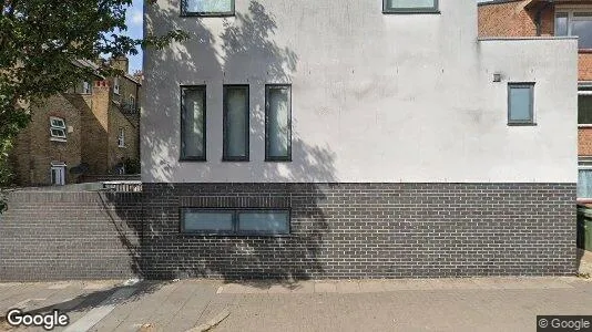 Apartments for rent in London SW4 - Photo from Google Street View