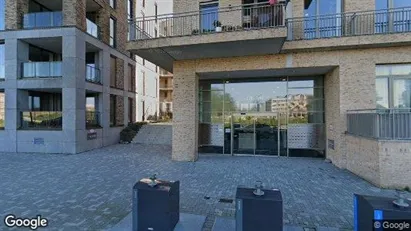 Apartments for rent in Diemen - Photo from Google Street View