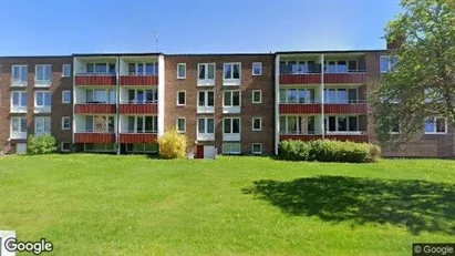 Apartments for rent in Vaggeryd - Photo from Google Street View